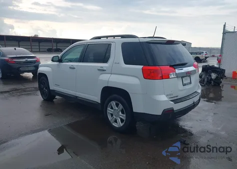 2015 GMC Terrain Sle-2 z USA, uszkodzony, nr VIN 2GKALREK6F6203280